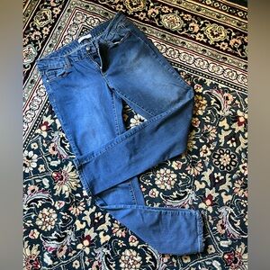 Alter’d State Skinny Jean
